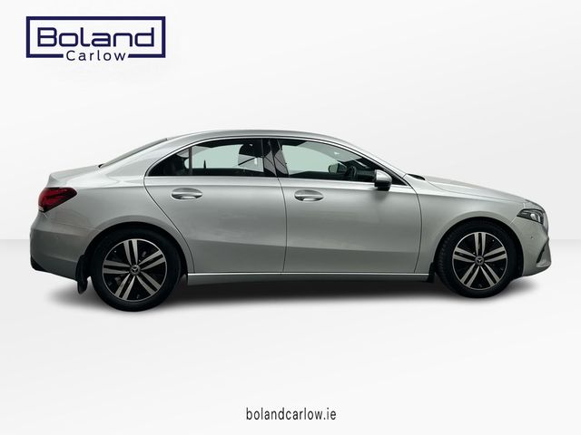 Image for 2022 Mercedes-Benz A Class A180 4DR SALOON *AUTO* €115 P/W