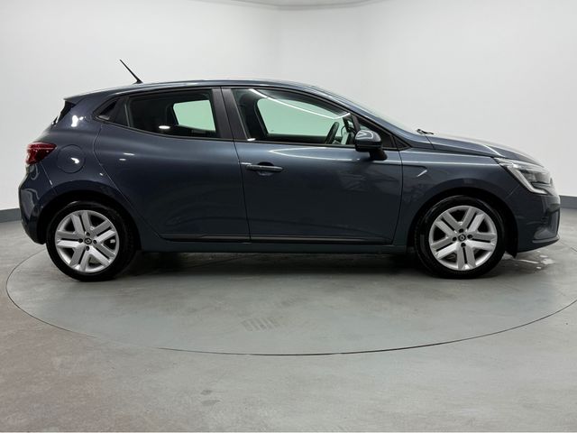 Image for 2022 Renault Clio (222) DYNAMIQUE 1.0 PETROL TCE