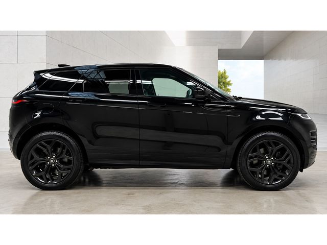 Image for 2023 Land Rover Range Rover Evoque *HIGH SPEC* 232 P300E EDITION 4WD