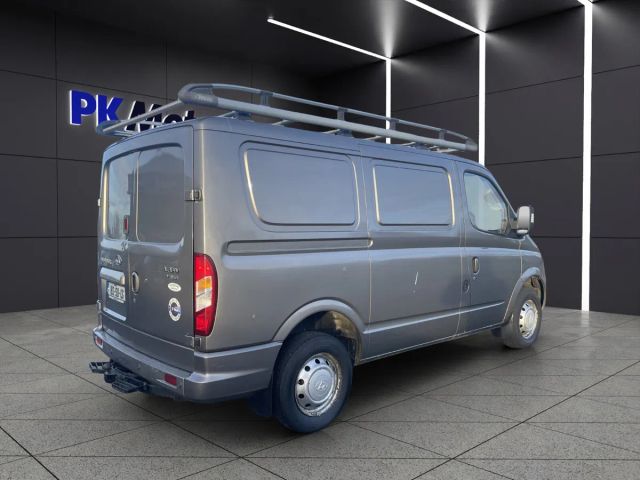 Image for 2018 LDV V80 LDV Other 2018