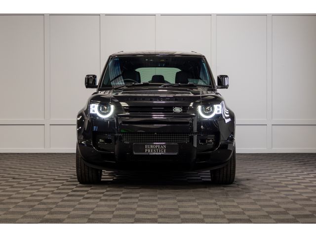 Image for 2023 Land Rover Defender 110 P400e X-Dynamic S