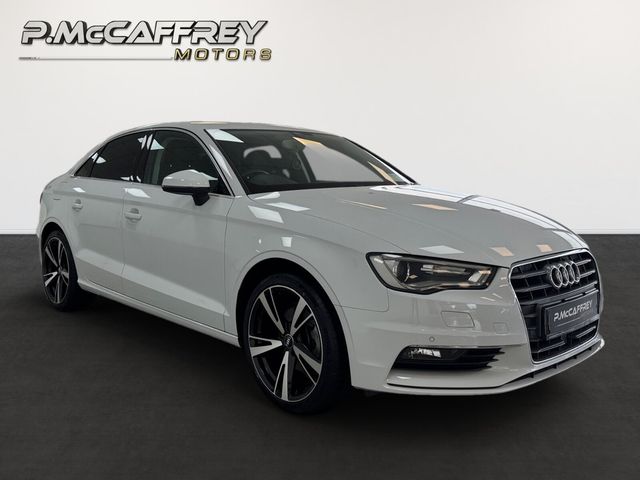 Image for 2015 Audi A3 1.4 TFSI 150BHP S TRONIC SE