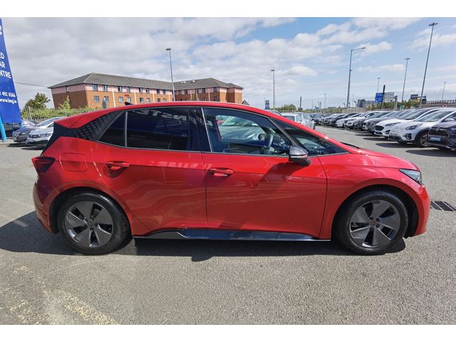 Image for 2024 Cupra Born 58KWH AUTOMATIC 204BHP - FINANCE AVAILABLE - CALL US TODAY ON 01 492 6566 OR 087-092 5525