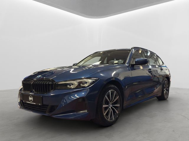 Image for 2024 BMW 3 Series 330E TOURING.