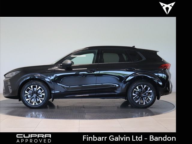 Image for 2025 Cupra Terramar TERRAMAR EHYBRID 204HP DSG