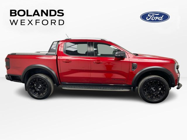 Image for 2024 Ford Ranger D/C Wildtrak 3.0TD Auto
