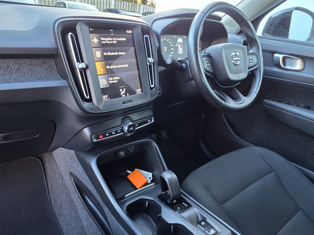 Image for 2023 Volvo XC40 1.5 PHEV T4 CORE HYBRID AUTO // NEW NCT