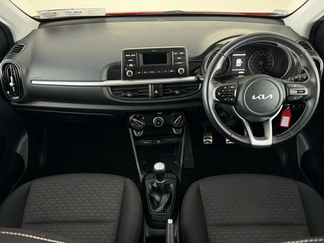 Image for 2022 Kia Picanto 1.0