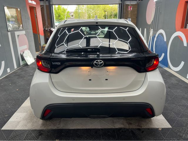 Image for 2020 Toyota Yaris €11950 2020 TOYOTA YARIS X 1.0 AUTOMATIC / REVERSE CAMERA AND MORE