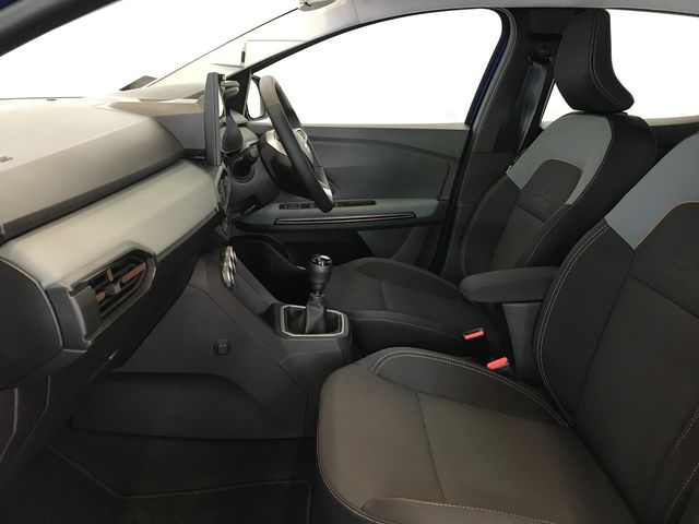 Image for 2026 Dacia Sandero Stepway STEPWAY Extreme TCe 110 E06X