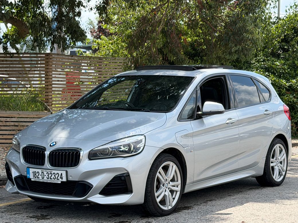 Image for 2018 BMW 2 Series M-SPORT. PAN ROOF. FULL SERVICE HISTORY