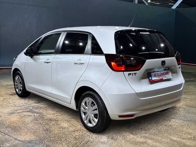 Image for 2024 Honda Fit 1.5 HYBRID AUTOMATIC - CRUISE CONTROL - REVERSE CAMERA