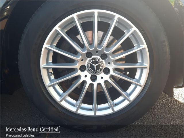 Image for 2022 Mercedes-Benz E Class E 220d Exclusive--Upgraded Beige Nappa Leather