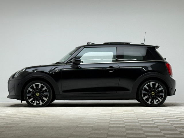 Image for 2023 Mini Cooper S ELECTRIC LEVEL 3