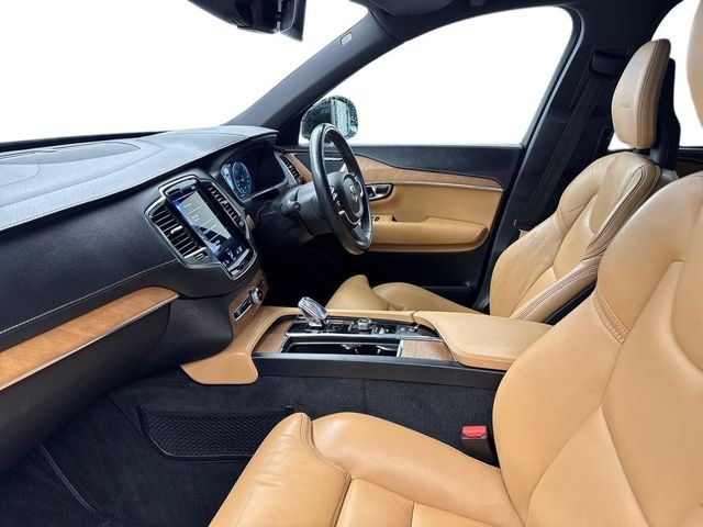 Image for 2020 Volvo XC90 B5 AWD INSCRIPTION *DIESEL* €175 PER WEEK