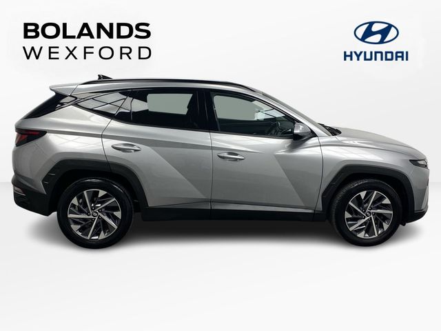 Image for 2023 Hyundai Tucson 2WD Executive