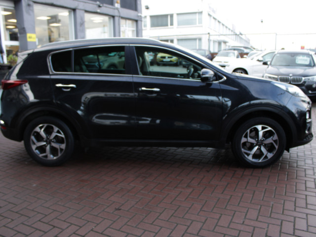 Image for 2019 Kia Sportage 1.6CRDI K3 EDITION 5DR ESTATE // STUNNING CAR // BUY WITH CONFIDENCE AA AND SIMI APPROVED DEALER 2025 // FINANCE ARRANGED // TRADE INS WELCOME // 