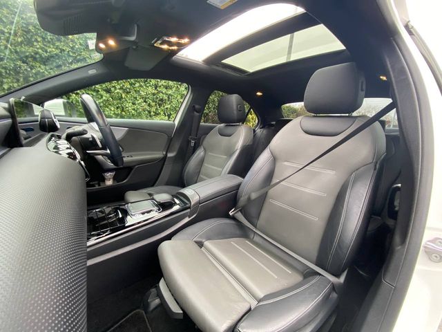 Image for 2020 Mercedes-Benz A Class A180 AMG-LINE PREMIUM PLUS 1.3 ** MASSIVE SPEC ** // TILT & SLIDE OPENING PAN ROOF // LEATHER INTERIOR // VIRTUAL COCKPIT