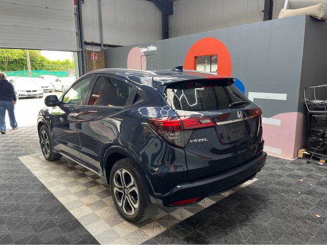 Image for 2018 Honda Vezel 2018 HONDA VEZEL 1.5 AUTOMATIC / CRUISE CONTROL / REVERSE CAMERA / HEATED SEATS AND MORE