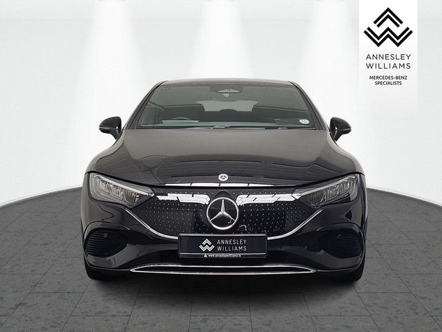 Image for 2025 Mercedes-Benz EQE EQE 300 Sport