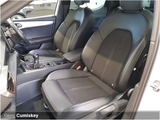 Image for 2023 Cupra Leon 1.5TSI 150hp