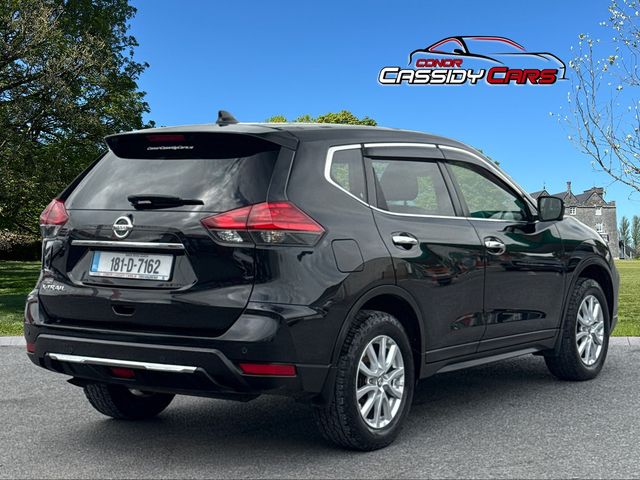 Image for 2018 Nissan X-Trail 1.6 SV *7 SEATER* 