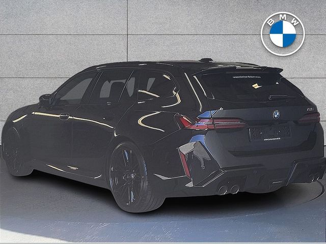 Image for 2026 BMW M5 M5 Touring