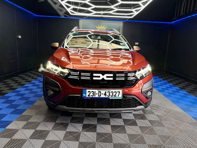 Image for 2023 Dacia Jogger HEV 145 Extreme