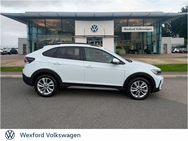 Image for 2025 Volkswagen Taigo EDITION 75 1.0 TSI 95HP MANUAL