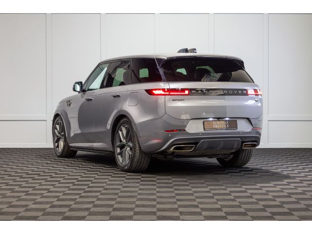Image for 2023 Land Rover Range Rover Sport P440e Dynamic SE