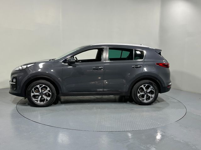 Image for 2019 Kia Sportage K3 1.6 Crdi