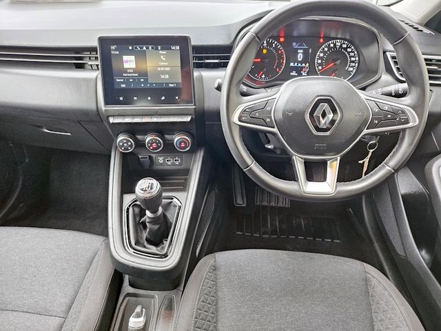 Image for 2023 Renault Clio Equilibre TCE 90 MY22.5 5DR