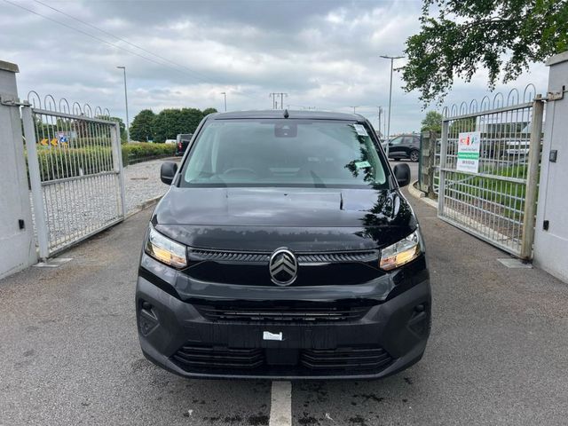 Image for 2026 Citroen Berlingo LWB Enterprise • Diesel 100hp