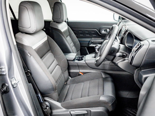 Image for 2023 Citroen C5 Aircross Feel Pack 1.5 Diesel 130HP