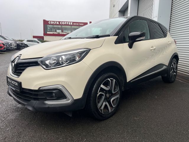 Image for 2019 Renault Captur 1.0 PETROL ICONIC
