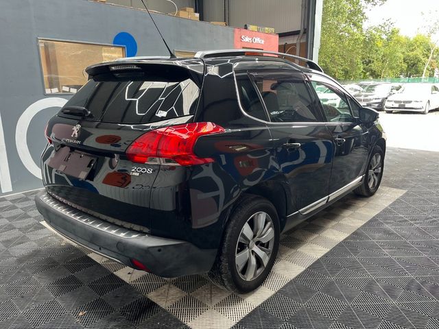 Image for 2016 Peugeot 2008 2016 PEUGEOT 2008 LEATHER EDITION 56K KM AUTOMATIC/ ADAPTIVE CRUISE CONTROL/ REVERSE CAMERA & MORE