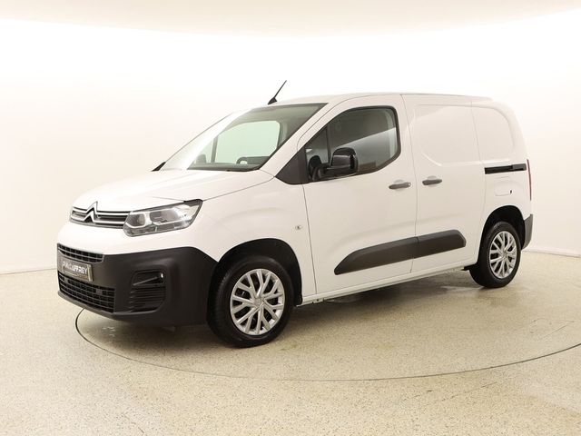 Image for 2022 Citroen Berlingo 