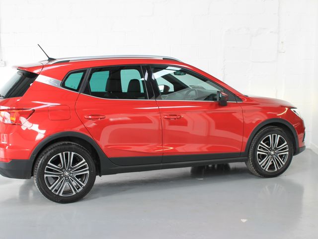 Image for 2021 SEAT Arona 1.0tsi 110HP XC+ 5DR