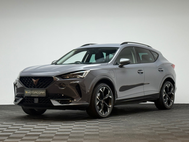 Image for 2023 Cupra Formentor CUPRA FORMENTOR E-HYBRID 204HP 