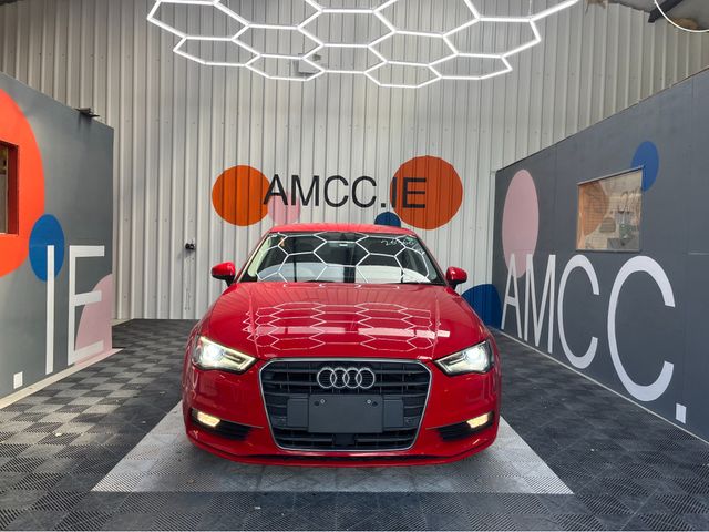 Image for 2016 Audi A3 Saloon ONLY €15950! AUDI A3 AUTOMATIC SALOON 1.4 TFSI / 68k KMs / REVERSE CAMERA , ADAPTIVE CRUISE & MORE