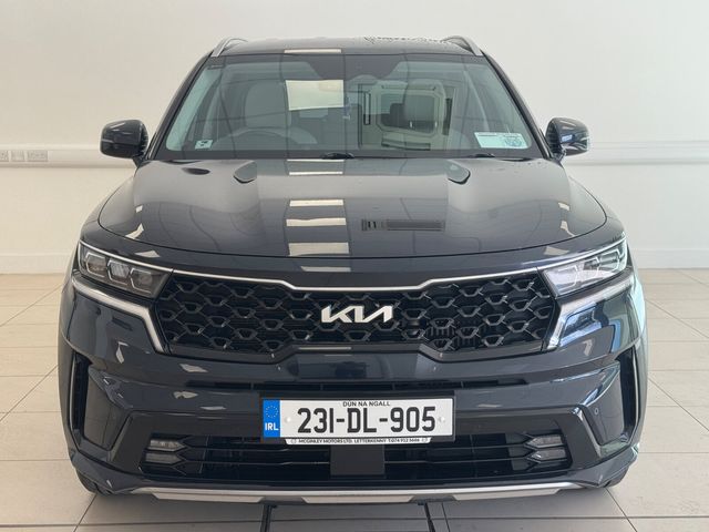 Image for 2023 Kia Sorento 1.6 PHEV K3 4X4 7 seats