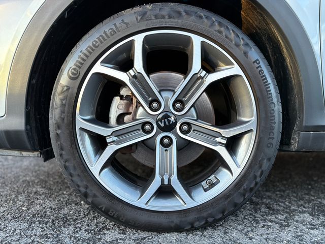 Image for 2021 Kia XCeed 1.6 Plug in hybrid 