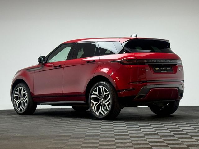 Image for 2023 Land Rover Range Rover Evoque HSE R-DYNAMIC P300E *PAN ROOF*