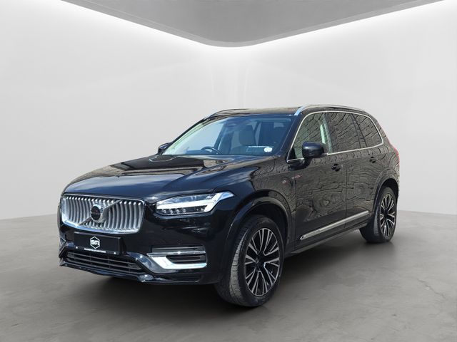 Image for 2023 Volvo XC90 2.0 T8 CORE PHEV. FINANCE ARRANGED. SIMI. AA APPROVED.