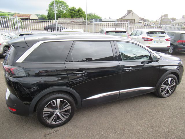 Image for 2022 Peugeot 5008 Allure 1.5 Blue HDI 130 AUT 7Seater