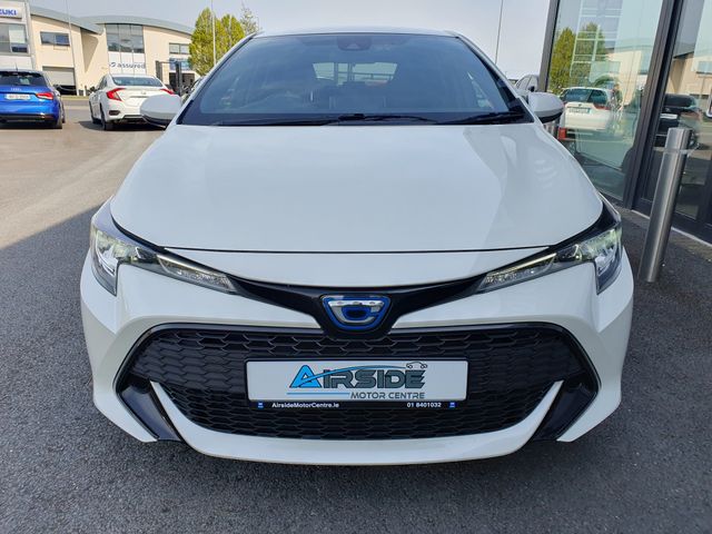 Image for 2018 Toyota Corolla 1.8 SELF CHARGING HYBRID
