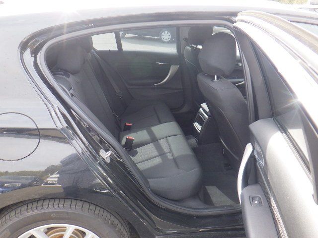Image for 2017 BMW 1 Series 1.5 Petrol Auto