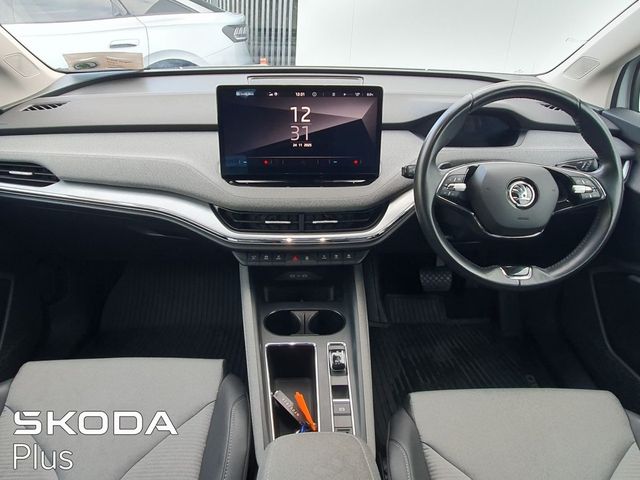 Image for 2022 Skoda Enyaq 60 - One Owner - FSH- Call Cormac on 0861736180