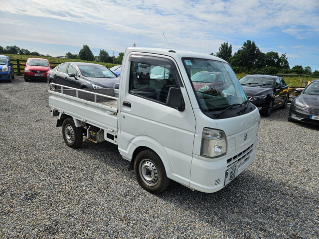 Image for 2014 Nissan Clipper Nissan Other 2014