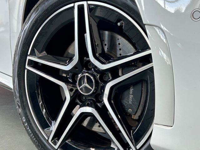 Image for 2022 Mercedes-Benz A Class A 250 E AMG LINE EDITION EXECUTIVE # 4